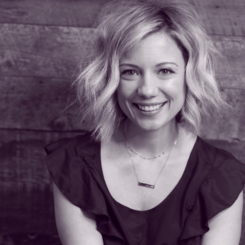 Meet your Posher, Mallory